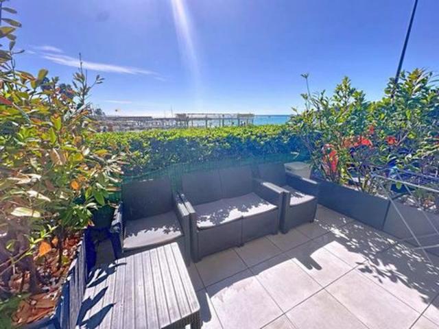 Appartement ROQUEBRUNE CAP MARTIN