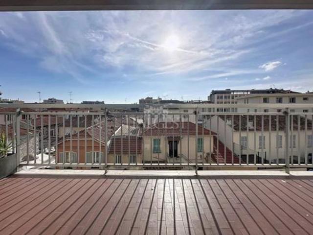 Appartement ROQUEBRUNE CAP MARTIN