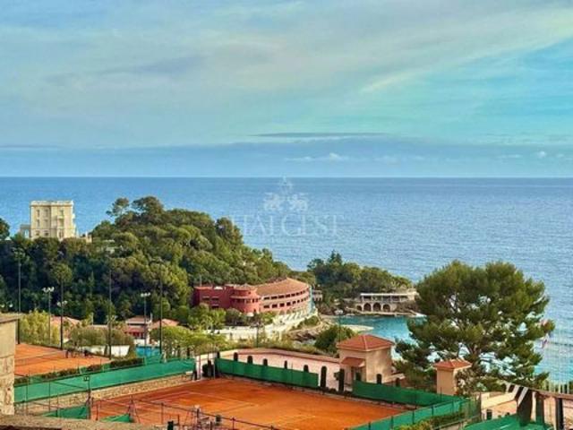 Appartement ROQUEBRUNE CAP MARTIN