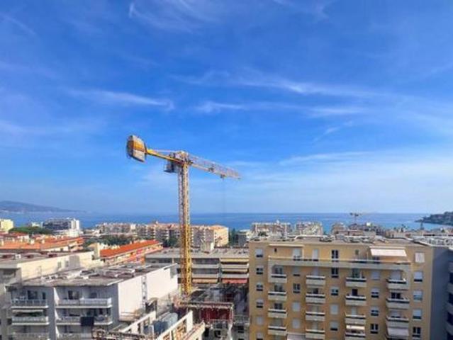 Appartement ROQUEBRUNE CAP MARTIN