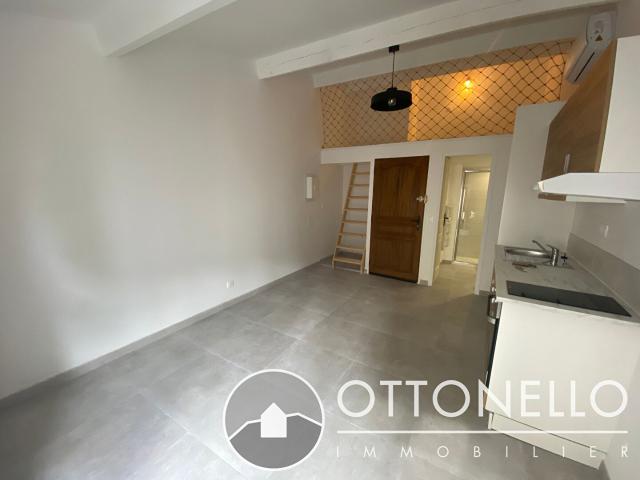 Appartement ROQUEBRUNE SUR ARGENS