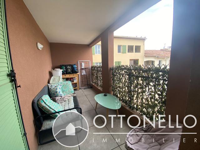 Appartement ROQUEBRUNE SUR ARGENS