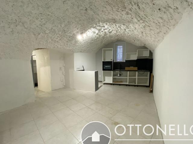 Appartement Roquebrune Sur Argens 2 pièces 52,45 m2