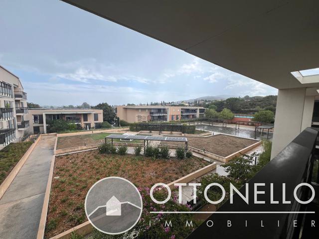Appartement ROQUEBRUNE SUR ARGENS