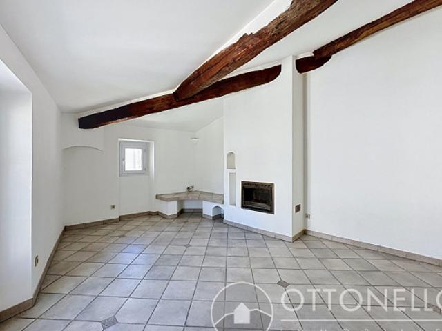 Appartement Roquebrune sur Argens 3/4 pièces 66,71 m2