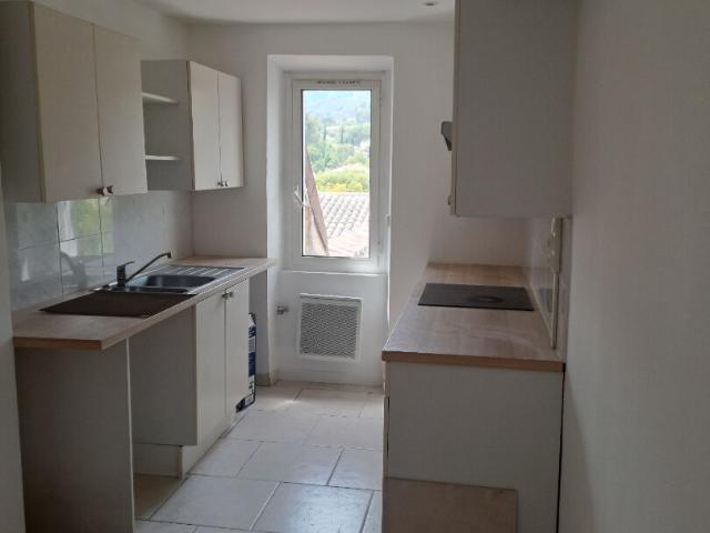 appartement roquevaire 3 pièce s 67 m2