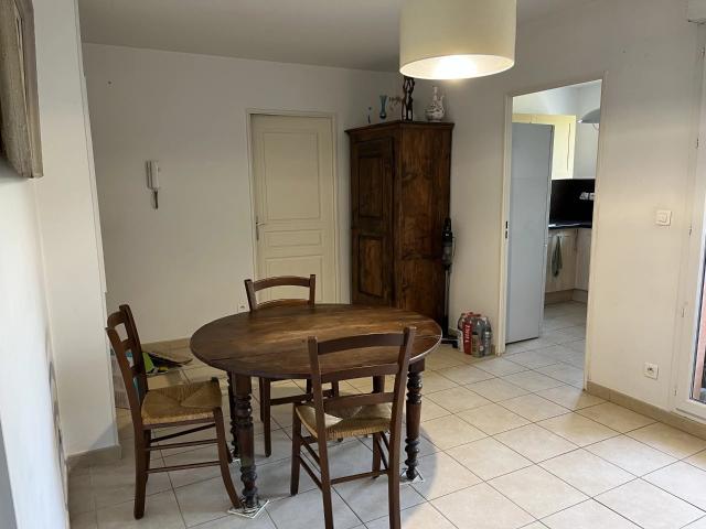 Appartement Roquevaire