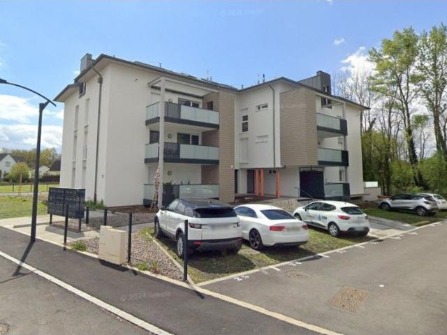 Appartement ROSENAU 59m² 2 chambres