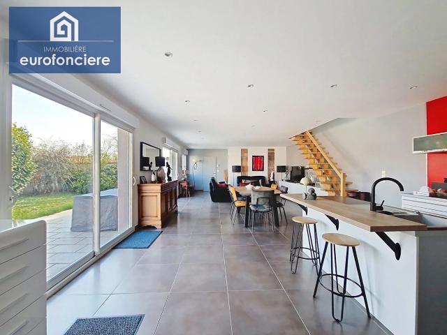 Maison Rosières Près Troyes 5 pièces