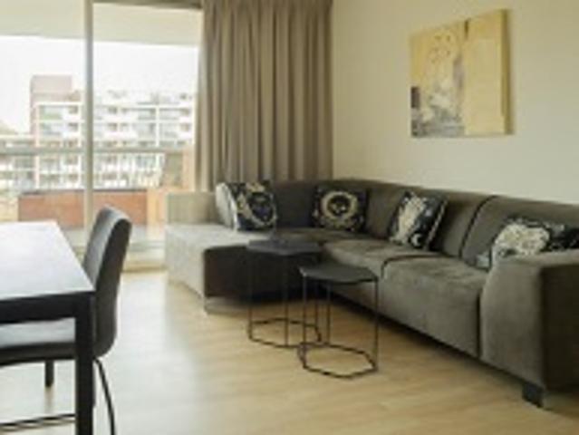 Appartement Rosmolen in Leiden
