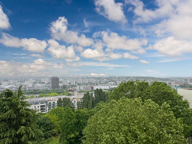 Appartement Rosny 3 pièces 77 m2 Métro L.11 GOLF