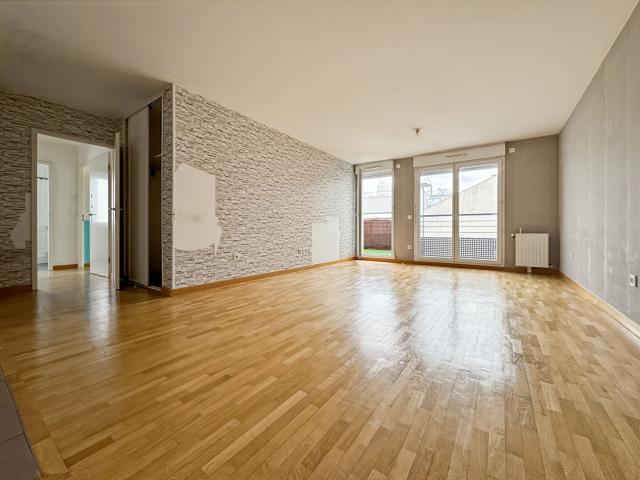 Appartement Rosny 3 pièces 10min Métro L11