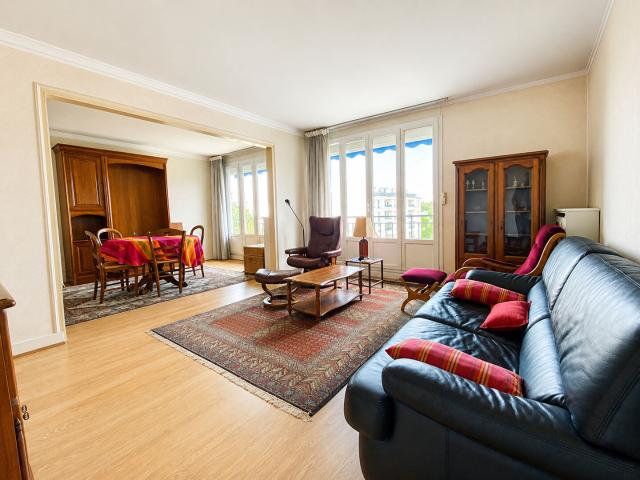 Appartement Rosny Sous Bois 3 / 4 pièces 82 m2 Box Cave