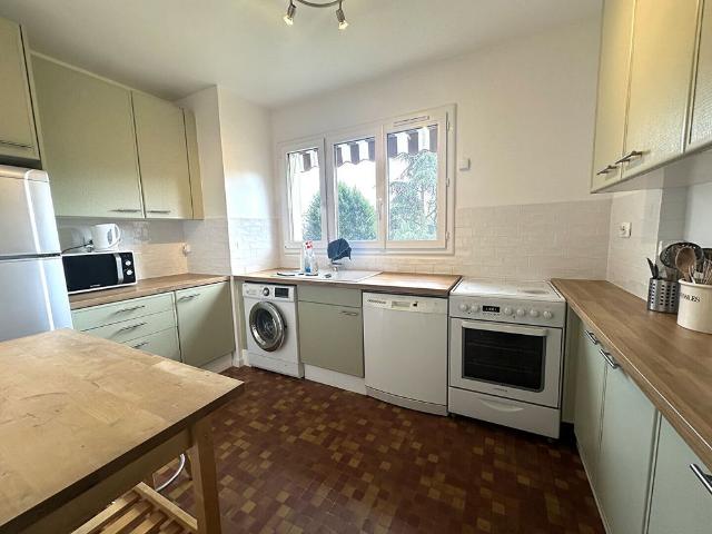 Appartement Rosny Sous Bois 4 pièces 85 m2