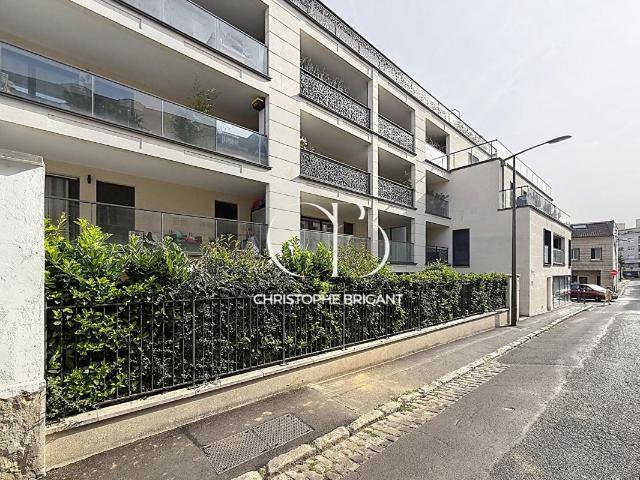 Appartement Rosny Sous Bois Centre Ville 4 pièce s 88 m2 Avec extérieur
