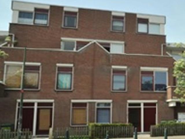 Appartement Rossinilaan in Den Haag