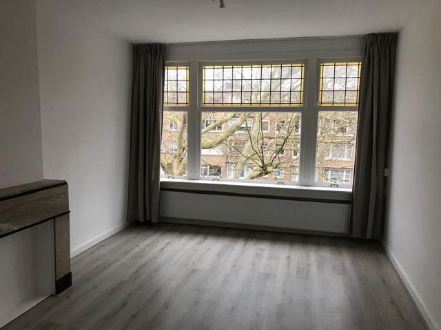 Appartement Rotterdam Zuid