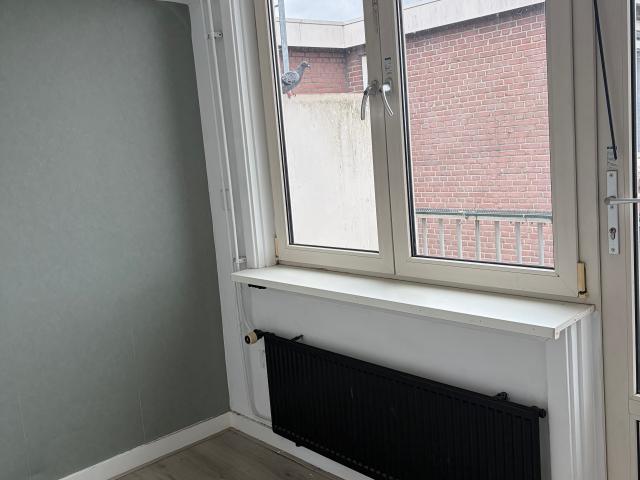 Appartement Rotterdam Zuid
