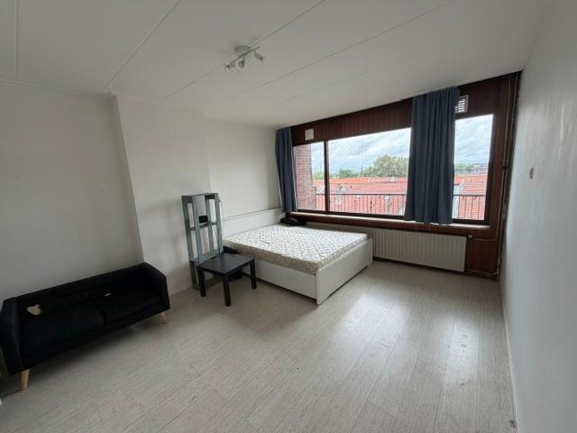 Appartement Rotterdam Zuid