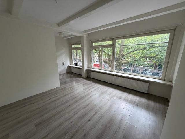 Appartement Rotterdam Zuid