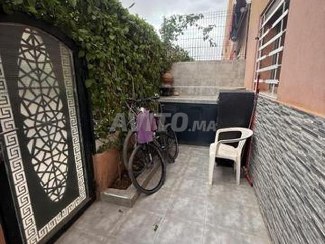Appartement route amizmiz à 10mn de Marrakech