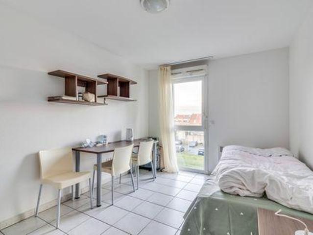 Appartement ROUBAIX Nord Pas de Calais 59100 DLS88537461