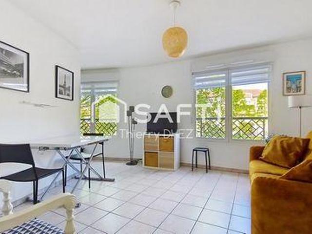 Appartement Roubaix Nord Pas de Calais 59100 DLS89926378
