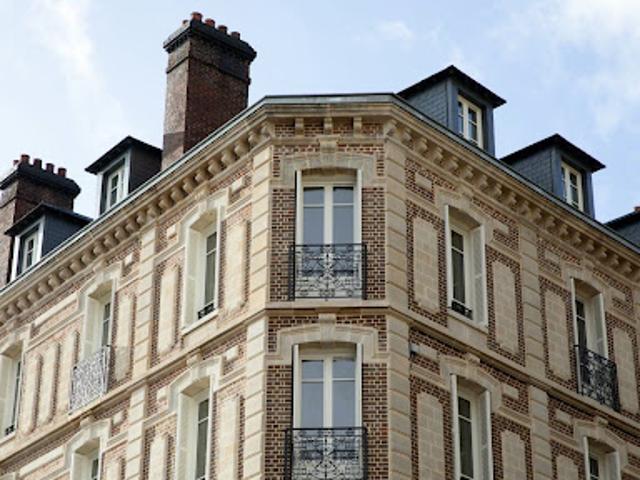 Appartement Rouen 4 pièces Histoire & Patrimoine charme et confort au cœur de Rouen