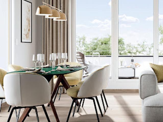 Appartement Rouen 1 pièce Rouen à deux pas des quais de Seine