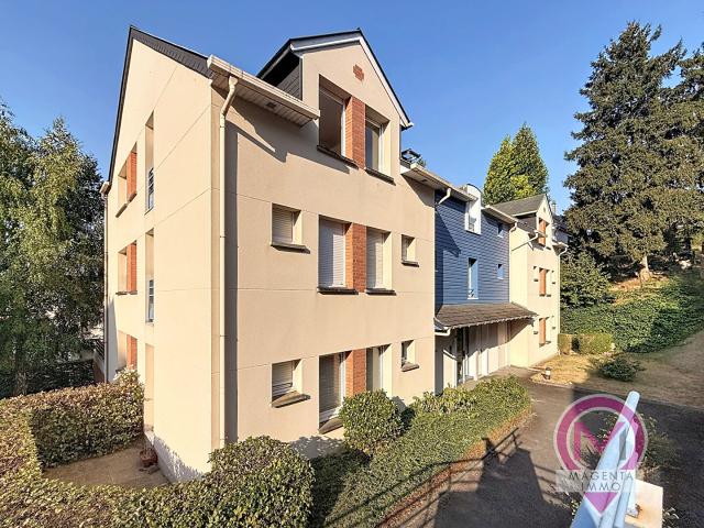 appartement rouen 1 pièce s 23.33 m2