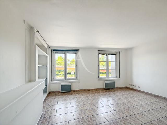 Appartement Rouen 1 pièce s 31.24 m2