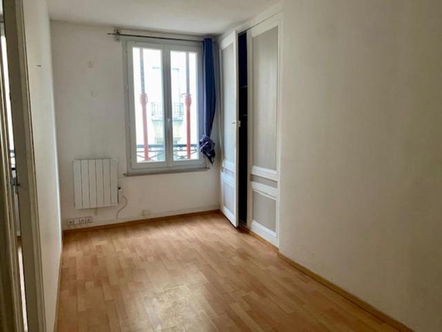 Appartement Rouen 2 pièce s 30 m2