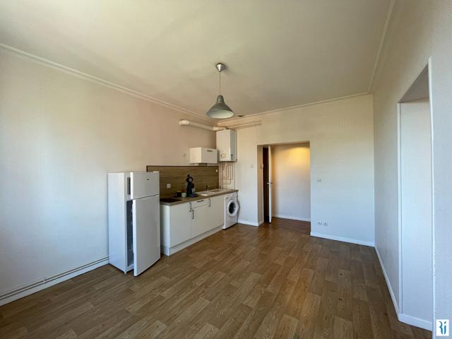 Appartement Rouen 2 pièce s 34.92 m2