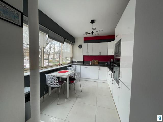 Appartement Rouen 2 pièce s 55.90 m2