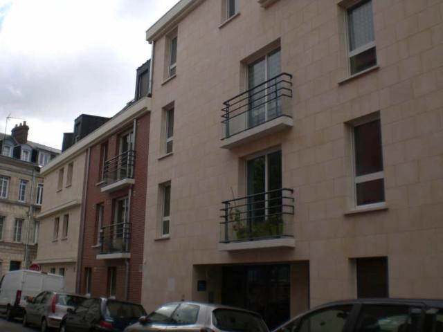 APPARTEMENT ROUEN 3 pièce s 70 m2