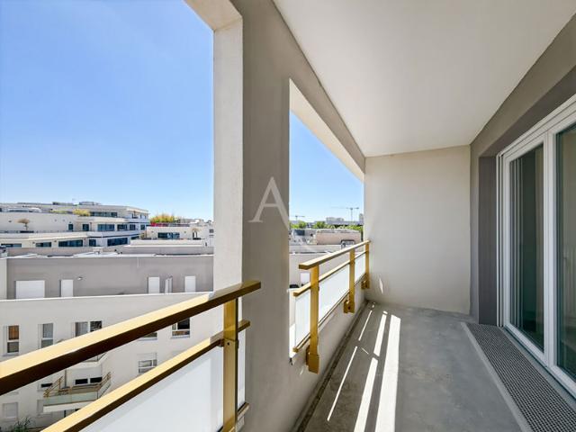 Appartement Rouen 3 pièce s 71.13 m2