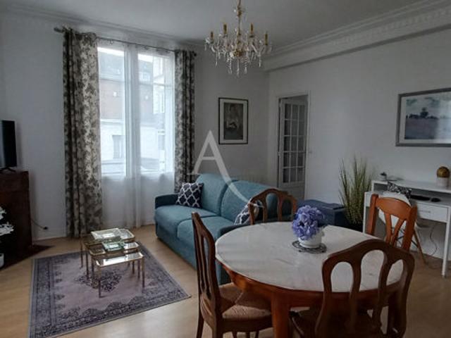 APPARTEMENT ROUEN CENTRE VILLE