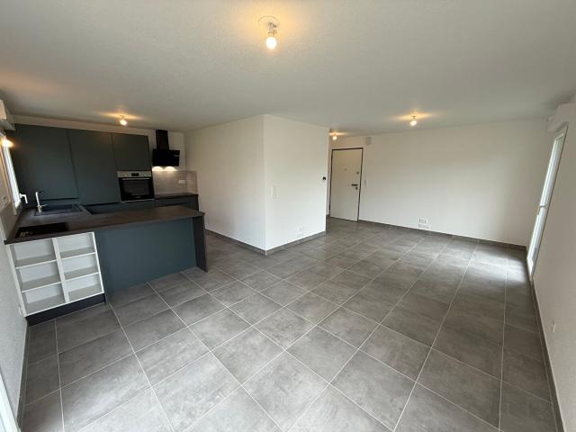 Appartement Rouffach 4 pièce s 81.31 m2