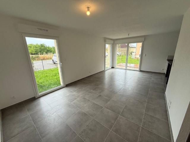 Appartement Rouffach 4 pièce s 81.31 m2