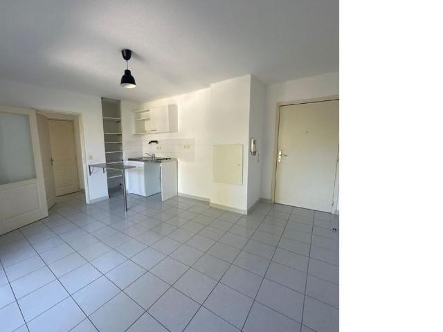 Appartement Rousset 2 pi�ce s 37.35 m2