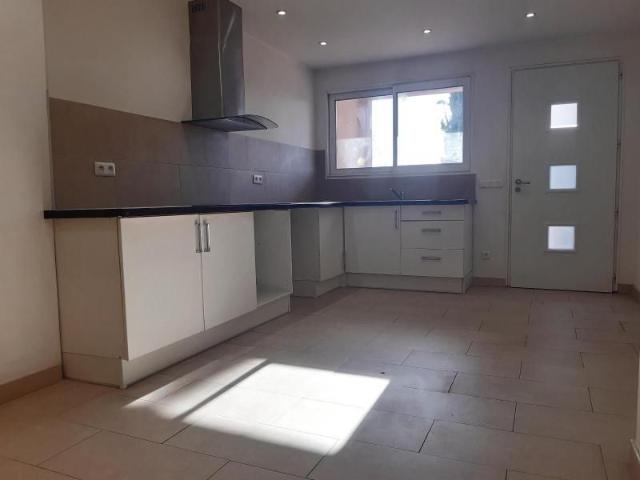 Appartement Rousset 3 pi�ce s 69.7 m2