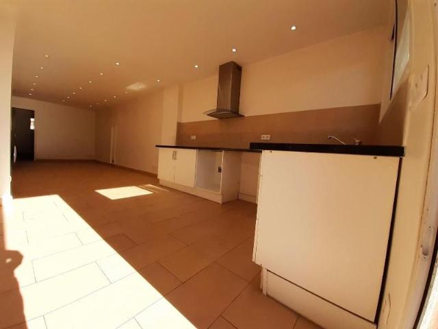 Appartement Rousset 3 pi�ce s 69.7 m2