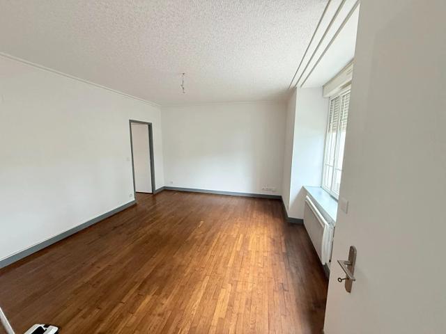 Appartement Roville Devant Bayon 2 pièce s 58.90 m2