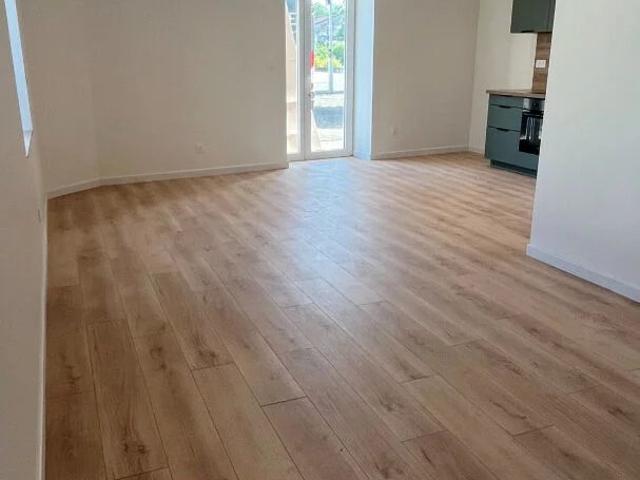 Appartement Roville Devant Bayon 3 pièce s 66.76 m2