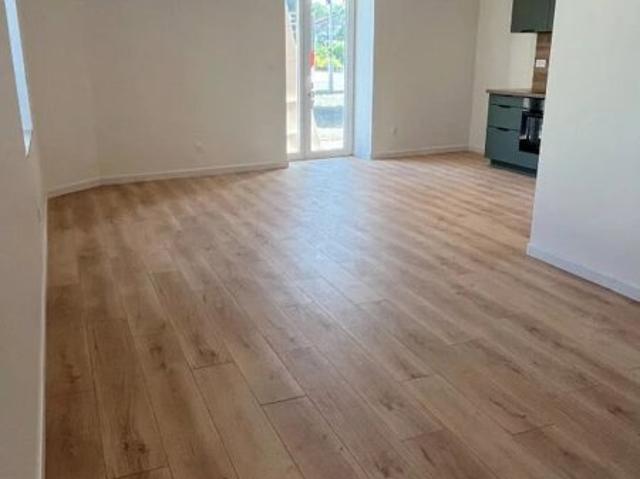 Appartement Roville Devant Bayon 3 pièce s 66.76 m2