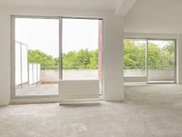 Appartement Royaards van den Hamkade in Utrecht