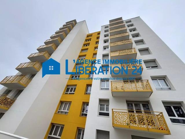 Appartement ROYAL BELLEVUE