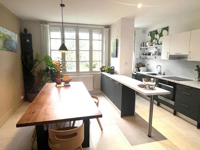 Appartement Royan 4 pièce s 101 m2