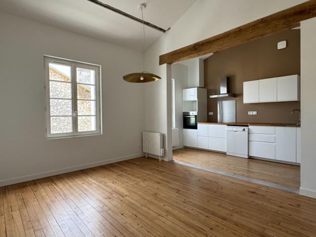 Appartement Royan 4 pièce s 63.01 m2