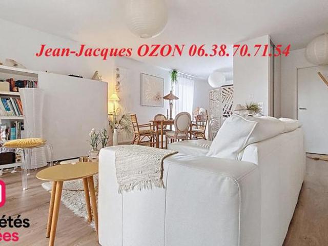 Appartement Royan 5 pièce s 81 m2